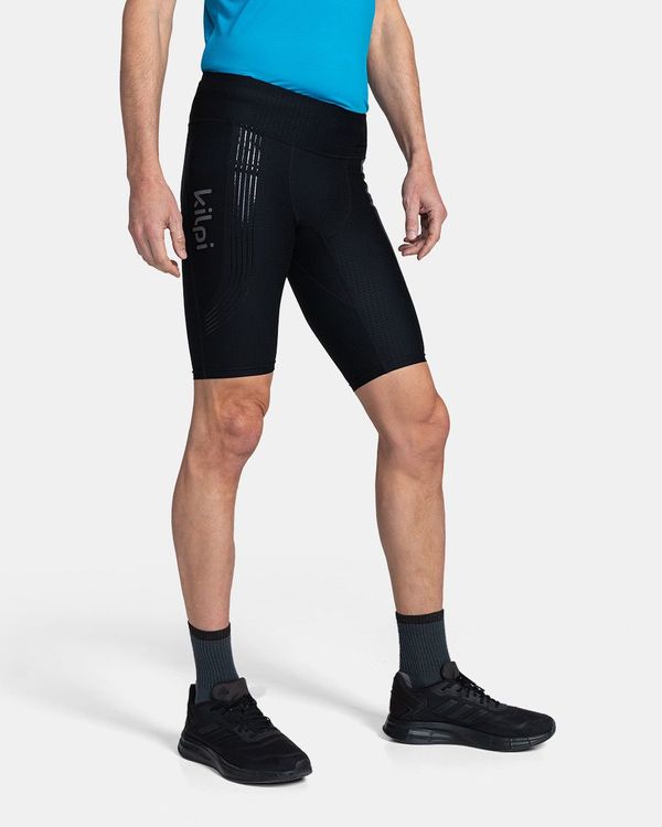 Kilpi Men's Running Shorts Kilpi CHAMONIES-M Black