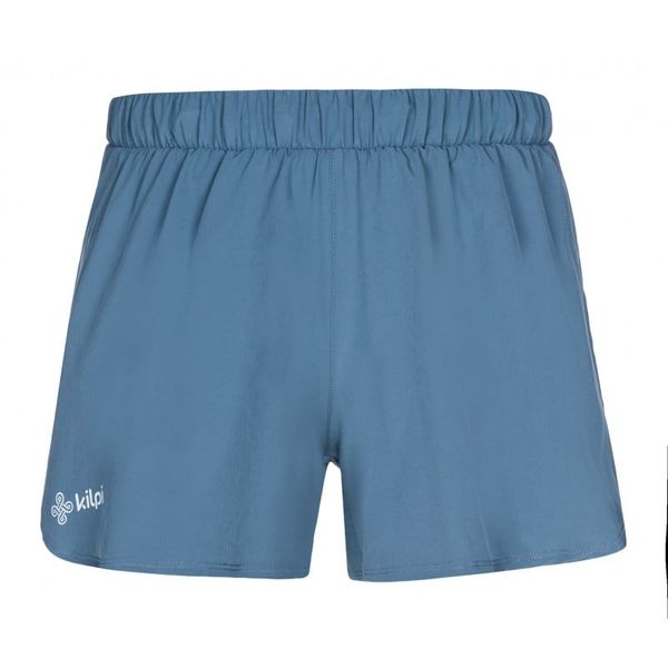Kilpi Men's running shorts Kilpi MEKONG-M blue