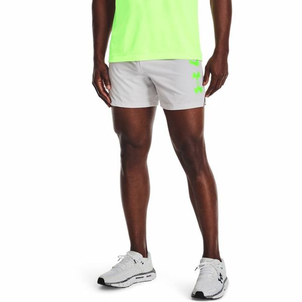 Under Armour Men's running shorts Under Armour SpeedPocket 5'' Short