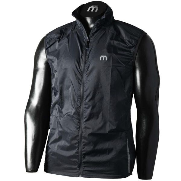 Mico Men's running vest Mico Smanicato