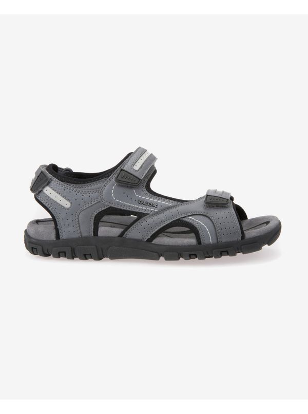 GEOX Men's sandals GEOX