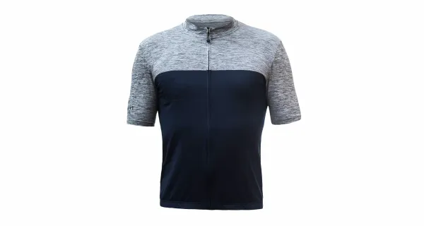 Sensor Men's Sensor Motion Cycling Jersey