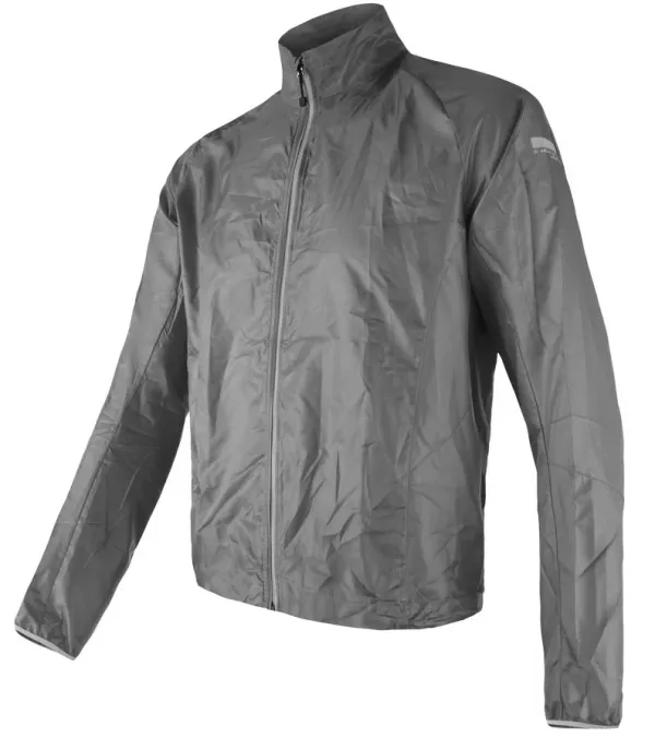 Sensor Men's Sensor Parachute Jacket