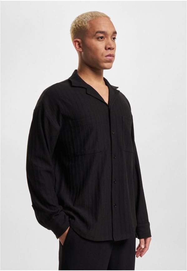 DEF Men's shirt Cali black