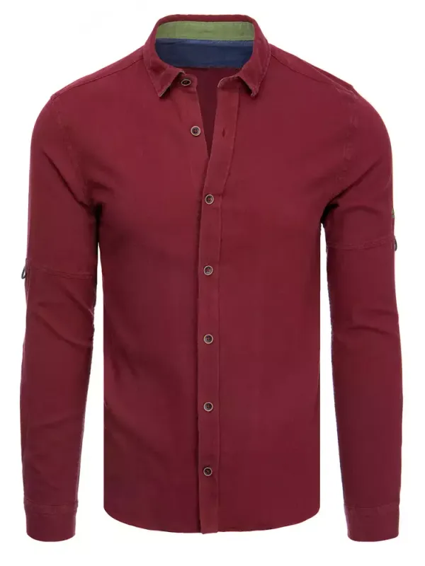 DStreet Men's shirt DStreet