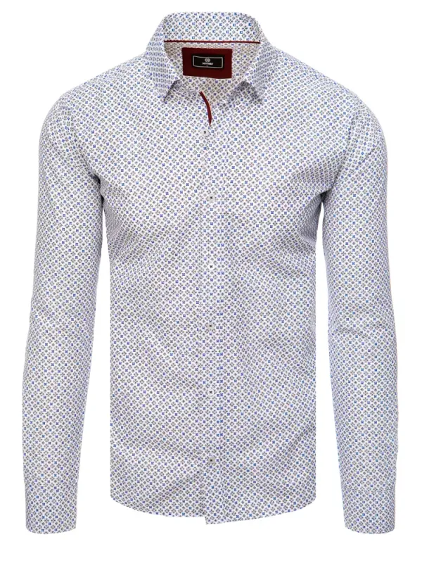 DStreet Men's shirt DStreet