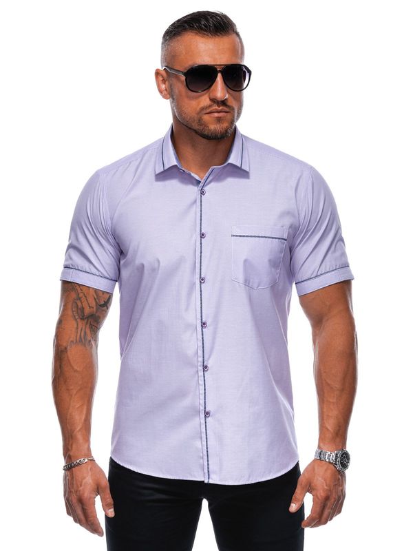 Edoti Men's shirt Edoti