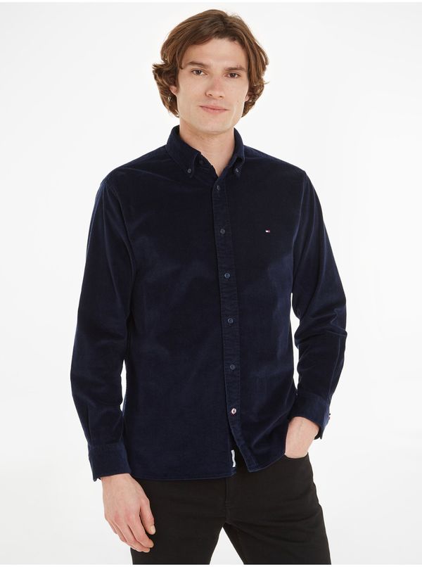 Tommy Hilfiger Men's shirt Tommy Hilfiger