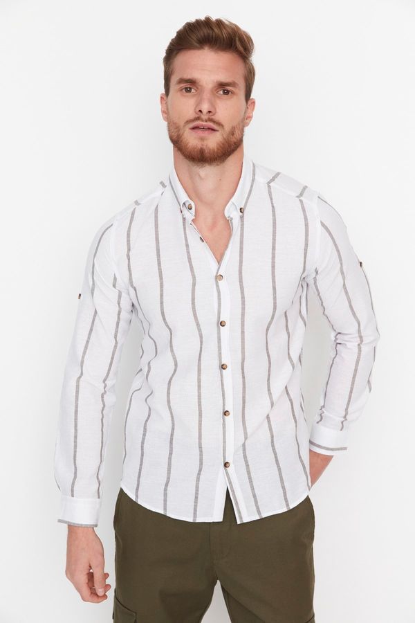 Trendyol Men's shirt Trendyol