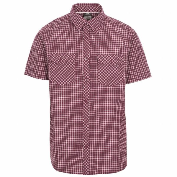 Trespass Men's shirt Trespass Uttoxeter