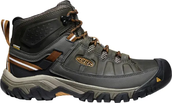 Keen Men's shoes Keen TARGHEE III MID WP MEN