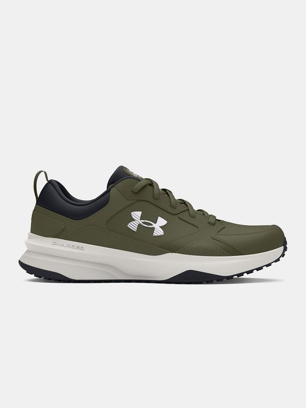 Under Armour Men's shoes Under Armour UA Charged Edge-GRN - Men's