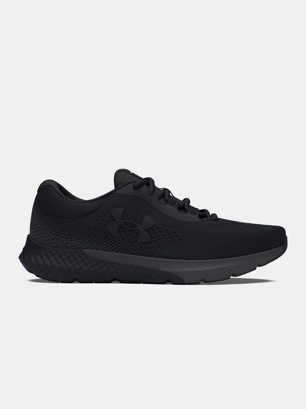 Under Armour Men's shoes Under Armour UA Charged Rogue 4-BLK - Men's