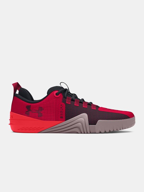 Under Armour Men's shoes Under Armour UA TriBase Reign 6-RED - Men's