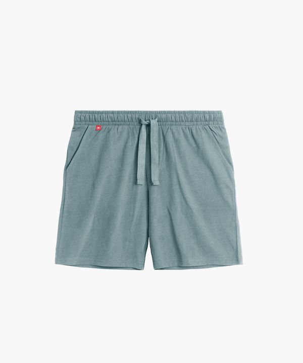 Atlantic Men's shorts ATLANTIC - emerald