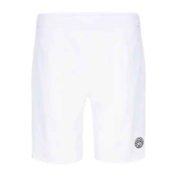 BIDI BADU Men's Shorts BIDI BADU Henry 2.0 Tech Shorts White XL