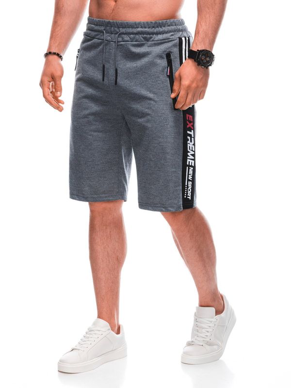 Edoti Men's shorts Edoti