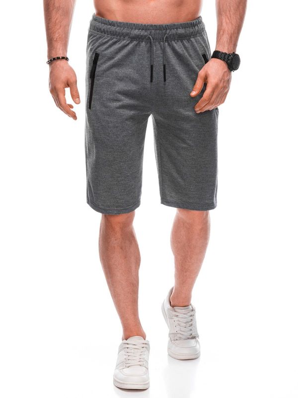 Edoti Men's shorts Edoti