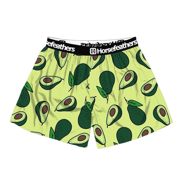 Horsefeathers Men's shorts Horsefeathers Frazier Avocado