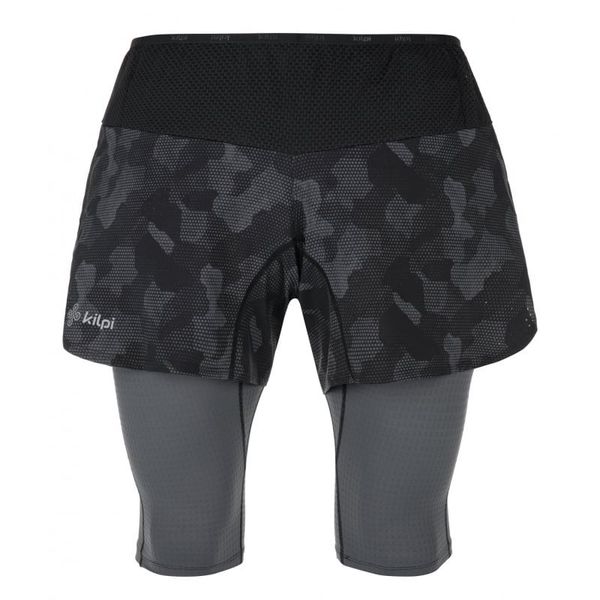 Kilpi Men's shorts Kilpi BERGEN-M black