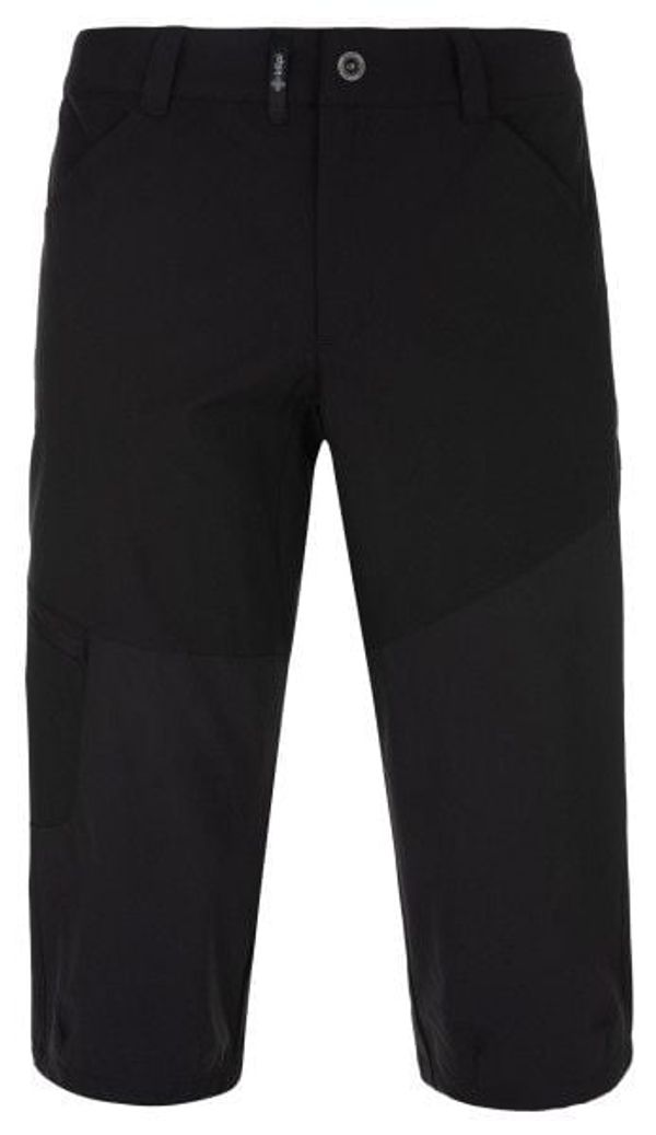 Kilpi Men's shorts Kilpi OTARA-M black