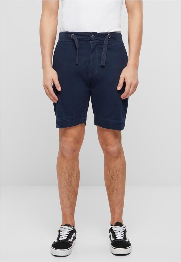 Brandit Men's Shorts Packham Vintage Blue