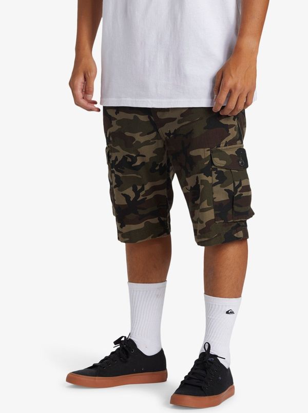 Quiksilver Men's shorts Quiksilver CRUCIAL BATTLE CARGO