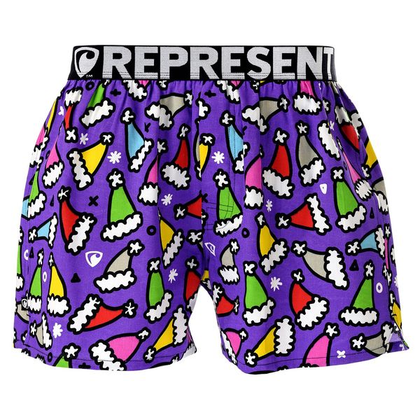 REPRESENT Men's shorts Represent exclusive Mike celebration