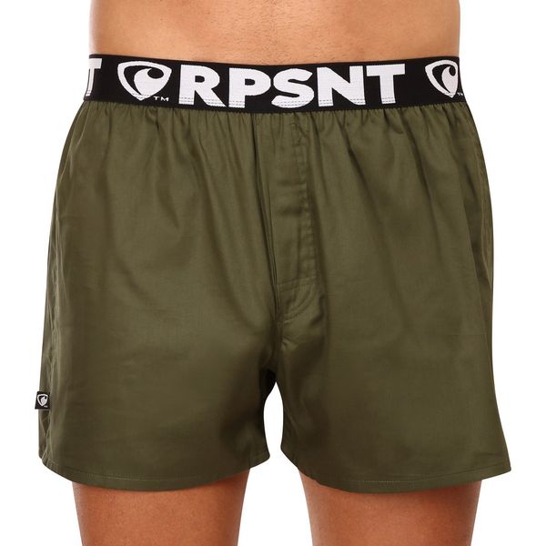 REPRESENT Men's shorts Represent exclusive Mike green