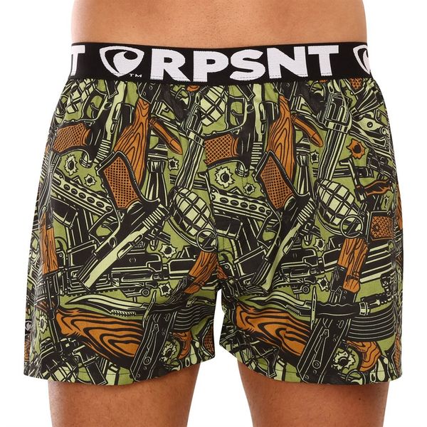 REPRESENT Men's shorts Represent exclusive Mike lend lease