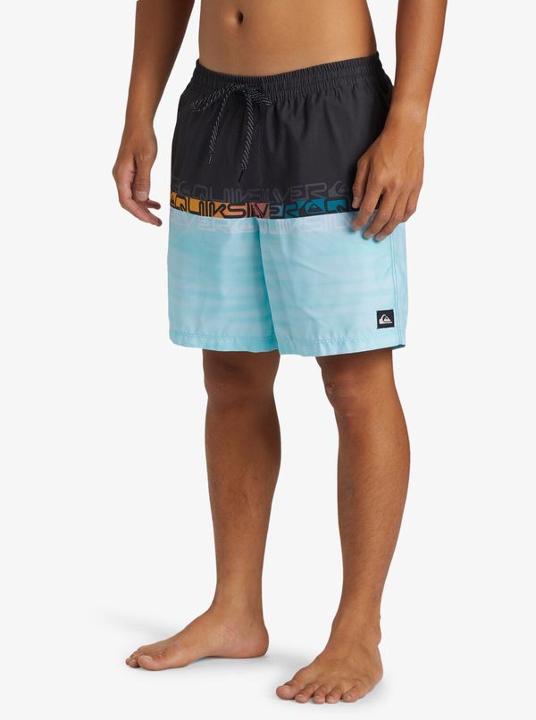 Quiksilver Men's shorts swimwear Quiksilver EVERYDAY WORDBLOCK VOLLEY