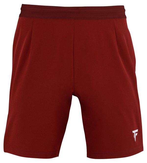 Tecnifibre Men's Shorts Tecnifibre Club Short Cardinal XL