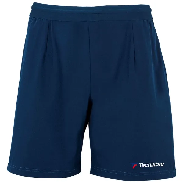 Tecnifibre Men's Shorts Tecnifibre Stretch Blue M