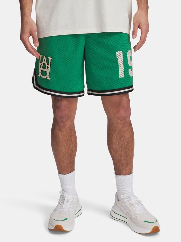 Under Armour Men's shorts Under Armour Courtside Hoops Short - Men's