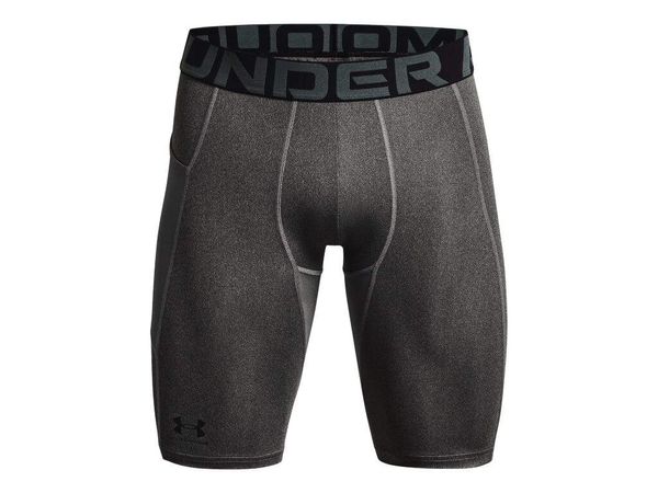 Under Armour Men's shorts Under Armour HG Lng Shorts gray XXL