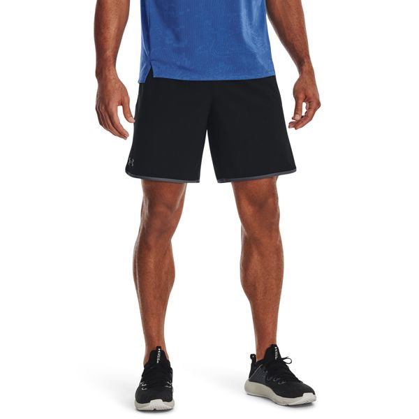 Under Armour Men's shorts Under Armour HIIT Woven 8in Shorts