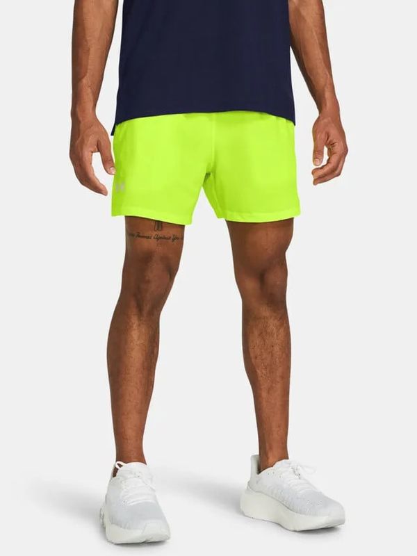 Under Armour Men's shorts Under Armour Launch 5'' Short