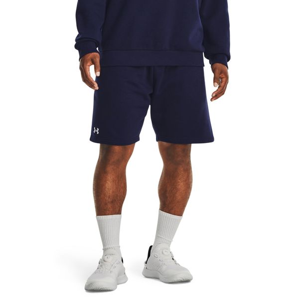 Under Armour Men's shorts Under Armour Rival Fleece Shorts