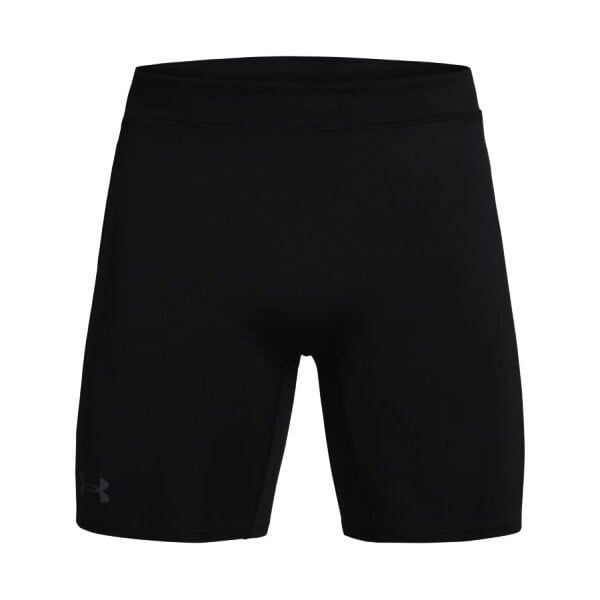 Under Armour Men's shorts Under Armour RUSH Stamina Half Tight black S