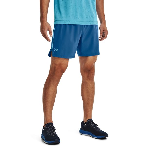 Under Armour Men's shorts Under Armour SpeedPocket 7'' Short