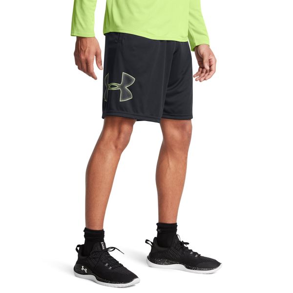 Under Armour Men's shorts Under Armour TECH GRAPHIC SHORT