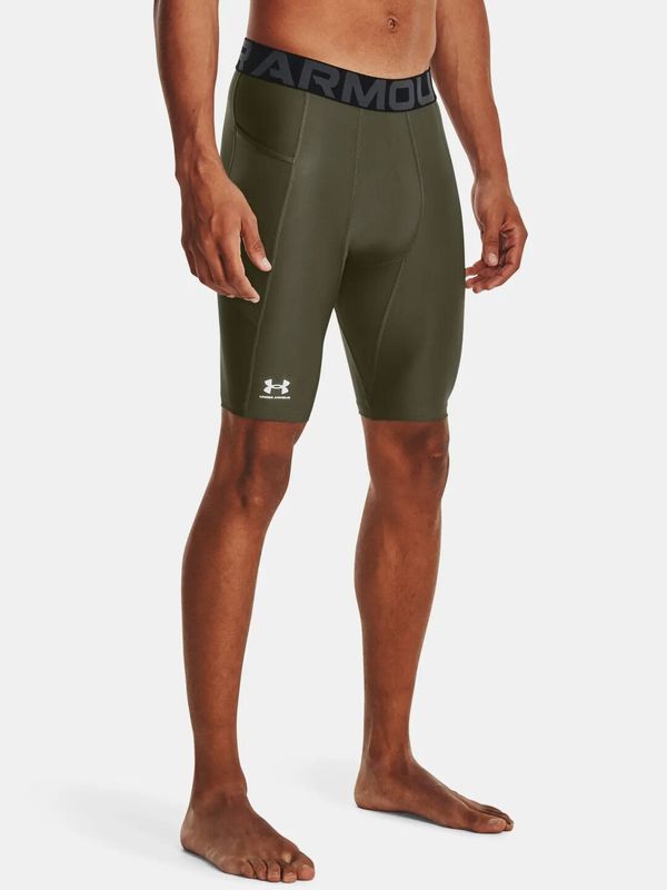 Under Armour Men's shorts Under Armour UA HG Armour Lng Shorts