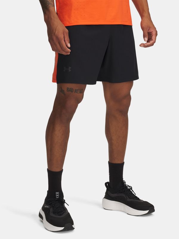 Under Armour Men's shorts Under Armour UA LAUNCH PRO 7'' SHORTS - Men's