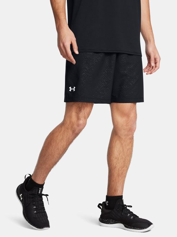 Under Armour Men's shorts Under Armour UA Tech Woven Emboss Short-BLK - Men's