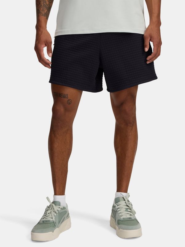 Under Armour Men's shorts Under Armour UA Unstoppable Flc Grid St - Men's