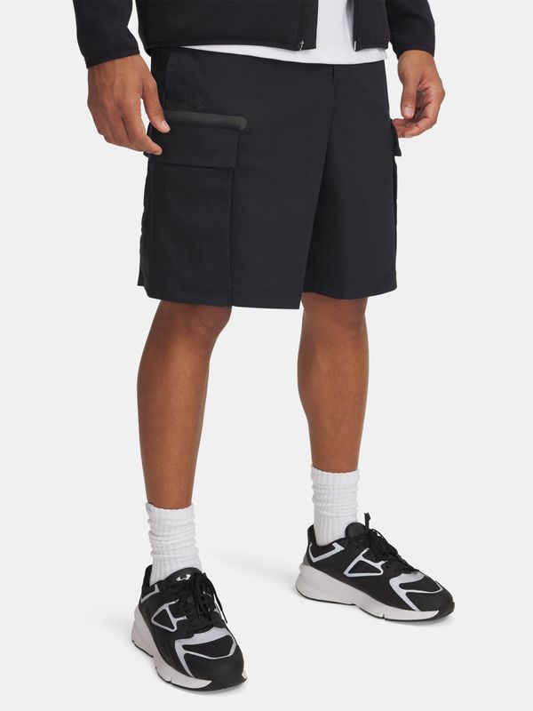 Under Armour Men's shorts Under Armour UA Unstoppable Utility Short - Men's