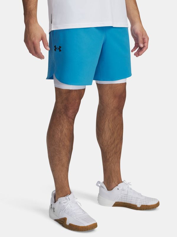 Under Armour Men's shorts Under Armour UA Vanish Elite Short - Men's
