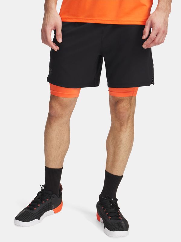 Under Armour Men's shorts Under Armour UA Vanish Woven 2in1 Sts - Men's