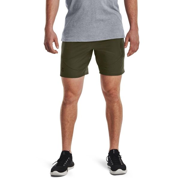 Under Armour Men's shorts Under Armour Unstoppable Shorts