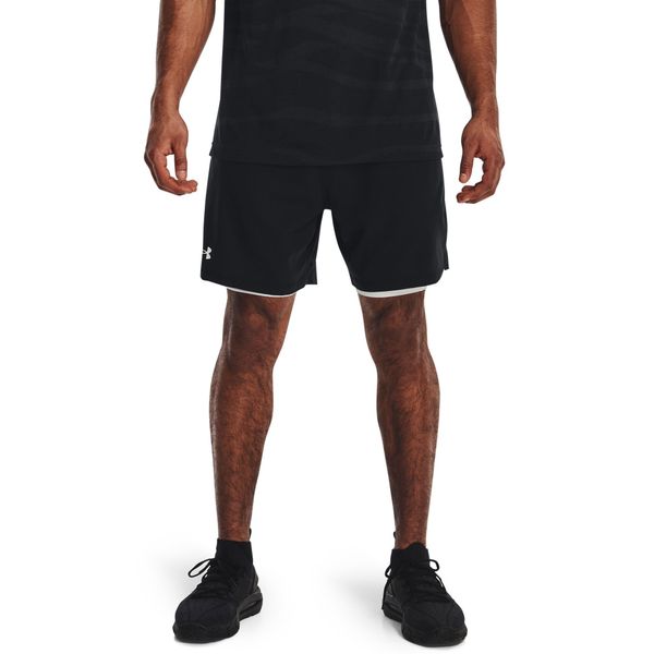 Under Armour Men's shorts Under Armour Vanish Woven 2in1 Sts